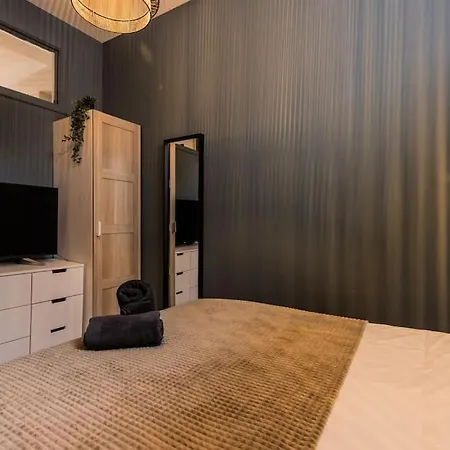 Apartment Viognier