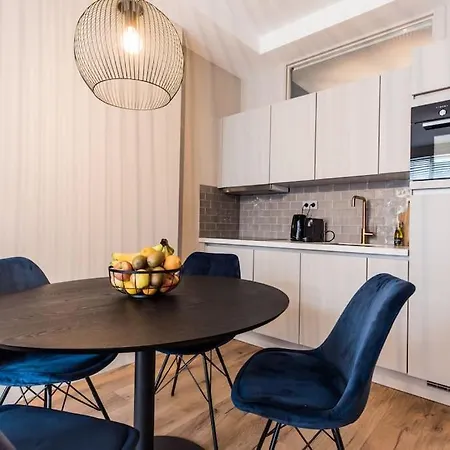 Apartment Viognier The Hague